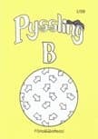 Pyssling B