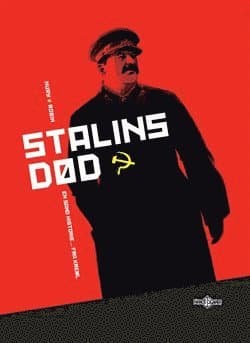Stalins död