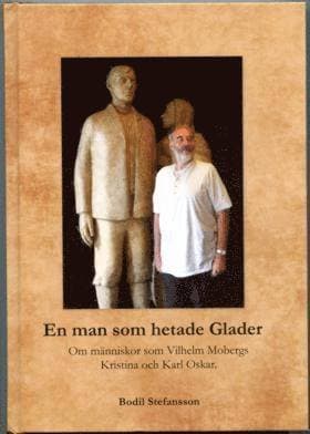 En man som hetade Glader