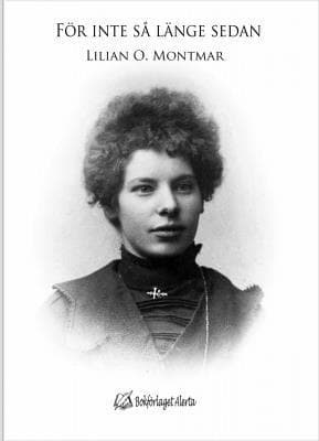 För inte så länge sedan