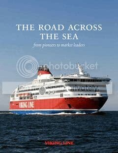 The road across the sea