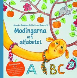Modingarna och alfabetet