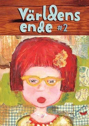 Världens Ende 2