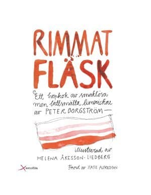 Rimmat Fläsk