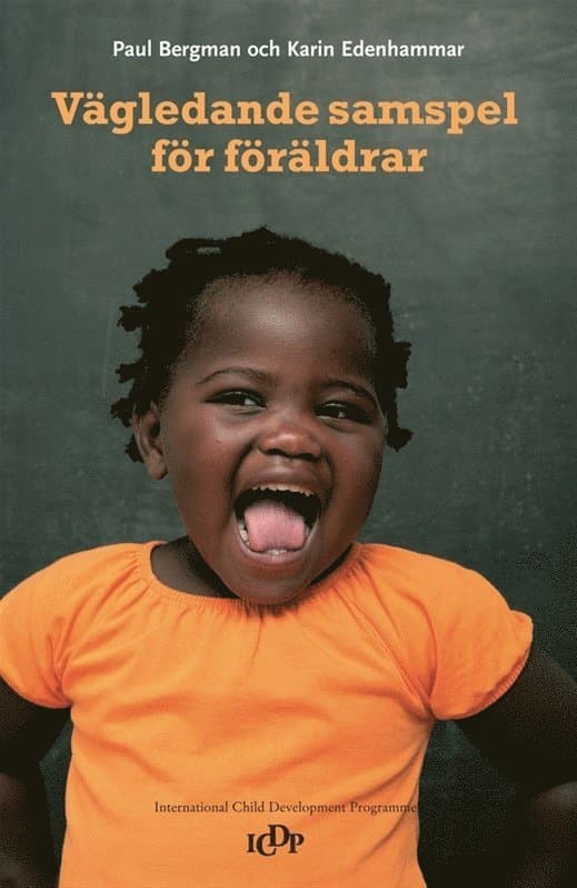 Vägledande samspel för föräldrar