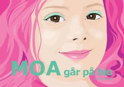 Moa går på bio