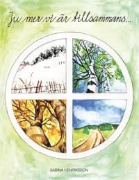 Ju mer vi är tillsammans