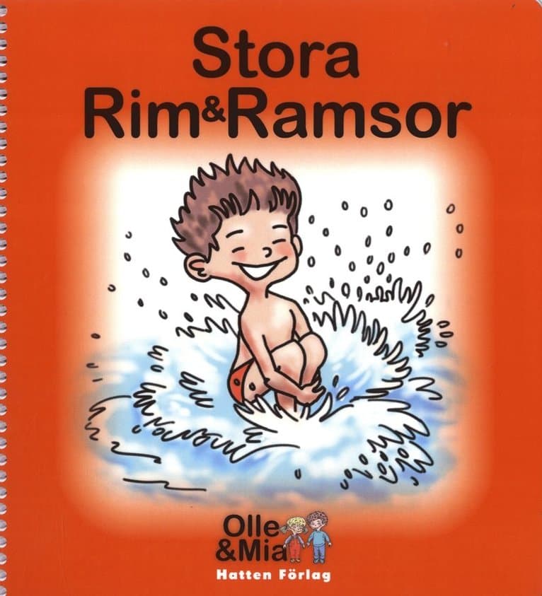 Stora Rim & Ramsor