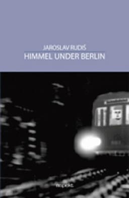 Himmel under Berlin