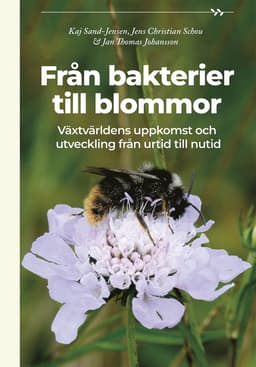 Från bakterier till blommor