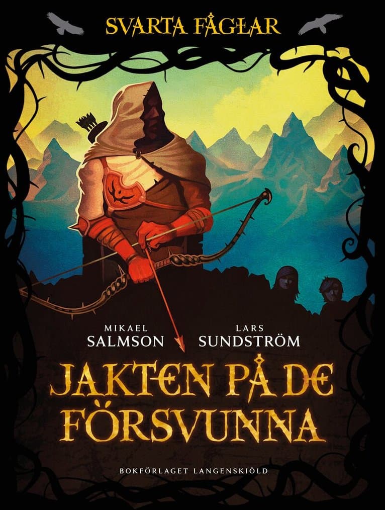 Jakten på de försvunna