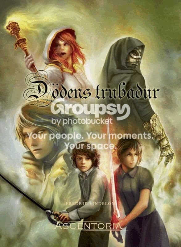Dödens trubadur