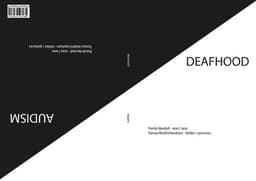 Deafhood/Audism