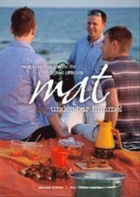 Mat under bar himmel