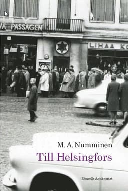 Till Helsingfors