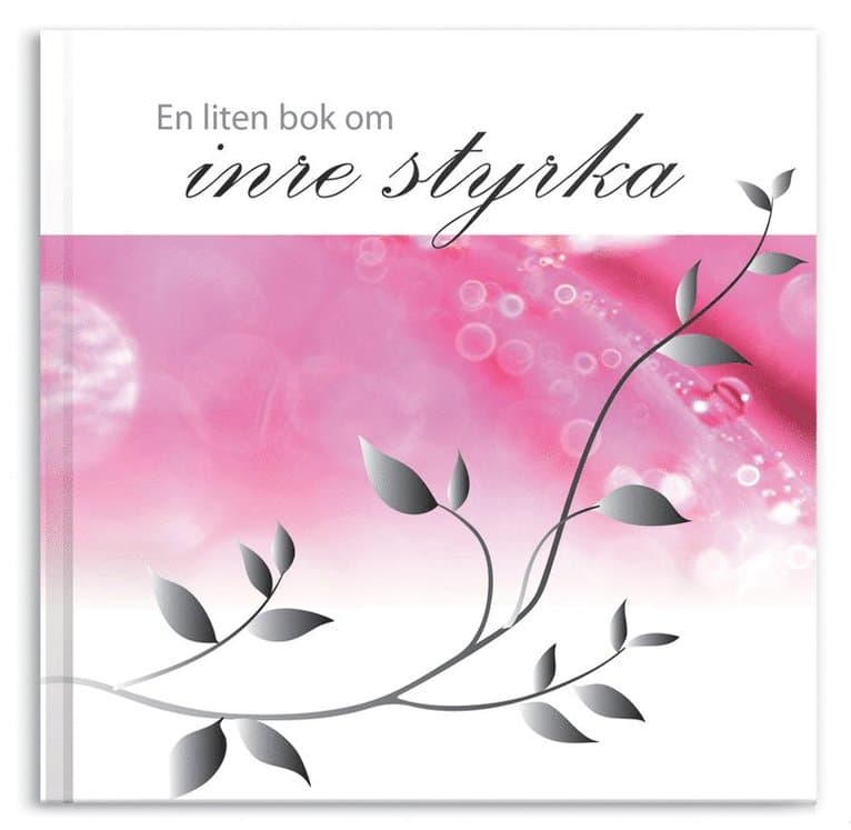 En liten bok om inre styrka
