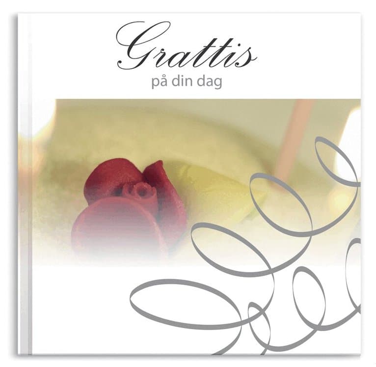 Grattis på din dag