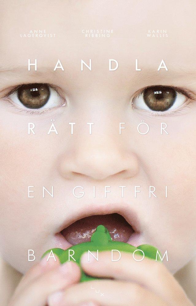 Handla rätt för en giftfri barndom