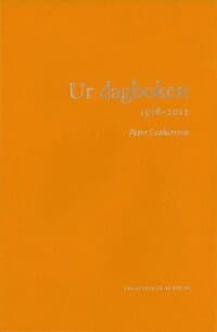 Ur dagboken