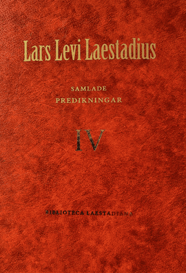 Samlade predikningar. 4, Predikan 198-250, 257-264 : tolfte söndagen efter trefaldighet - Domsöndagen