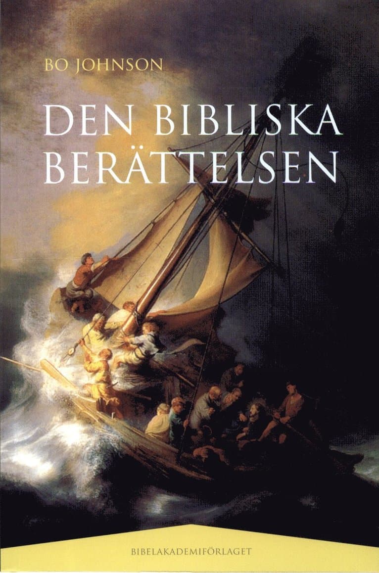 Den bibliska berättelsen