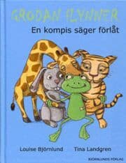 En kompis säger förlåt