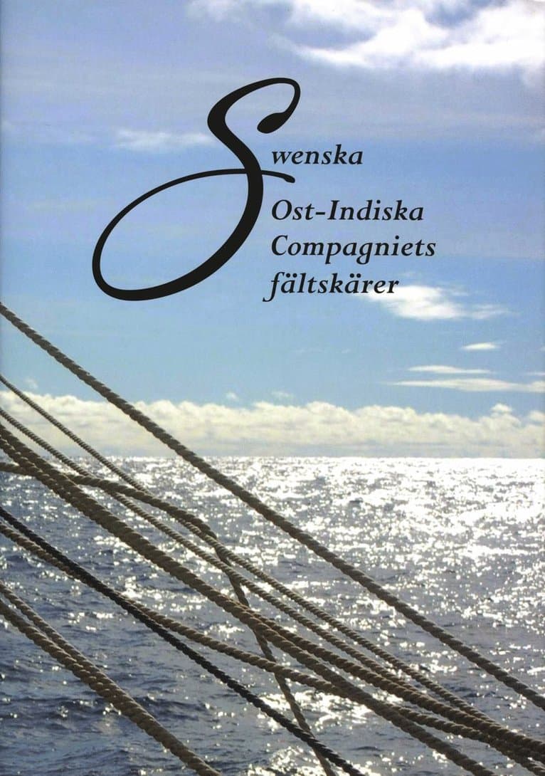 Swenska Ost-Indiska Compagniets fältskärer