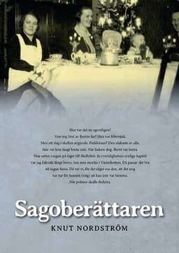Sagoberättaren