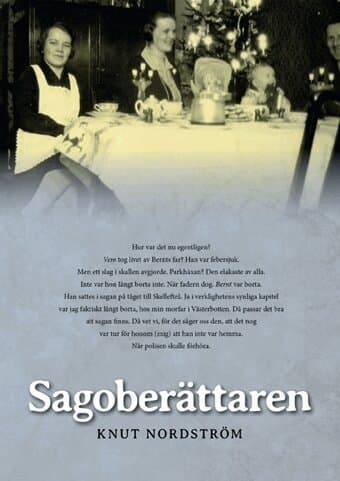 Sagoberättaren