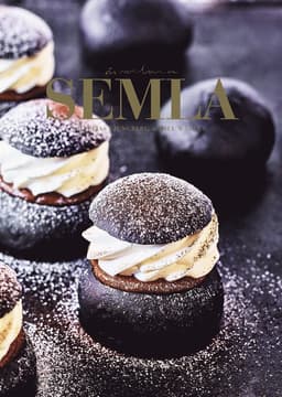 Är semlan en semla
