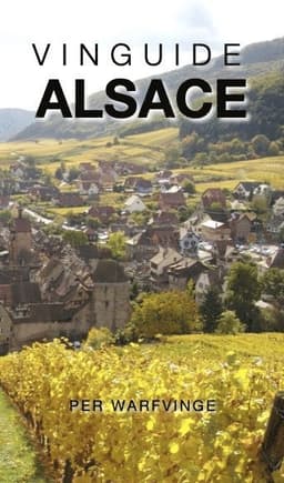 Vinguide Alsace