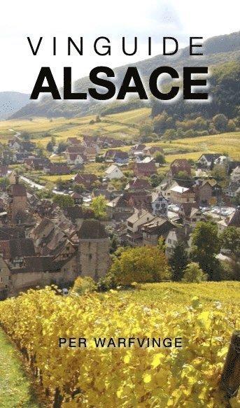 Vinguide Alsace