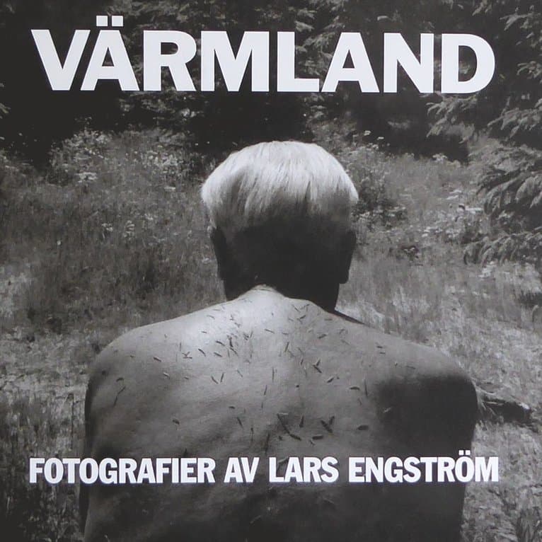 Värmland : fotografier av Lars Engström
