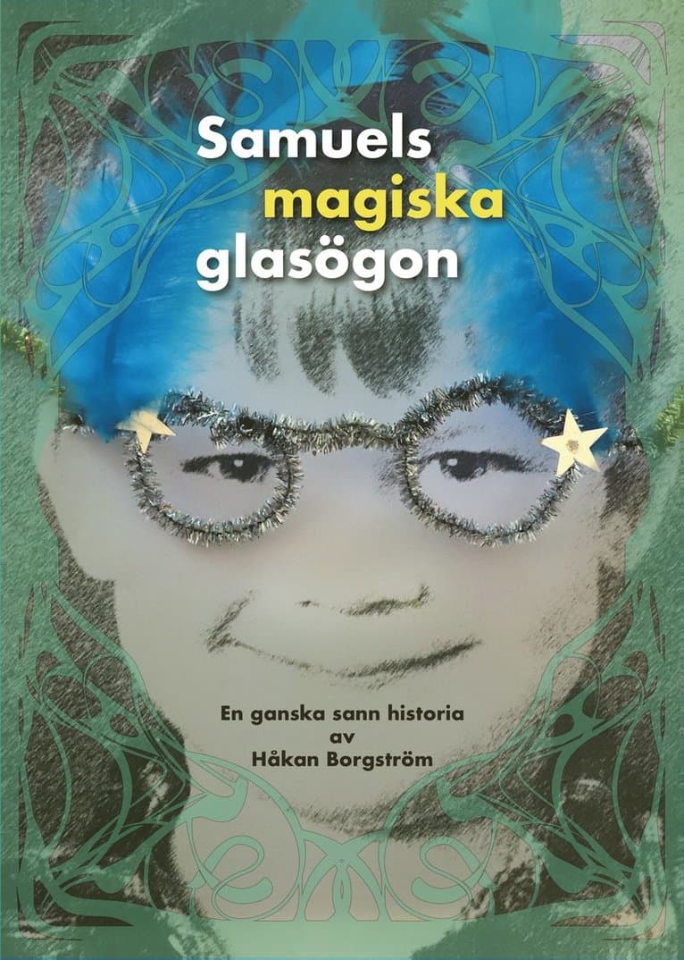 Samuels magiska glasögon