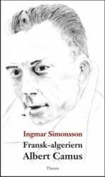 Fransk-algeriern Albert Camus