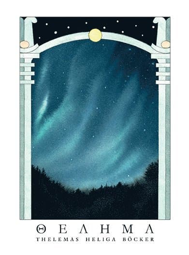 Thelemas Heliga Böcker