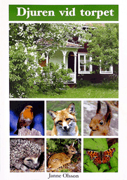 Djuren vid torpet
