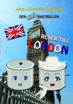 Den grå kastrullen reser till London