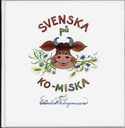 Svenska på Ko-miska