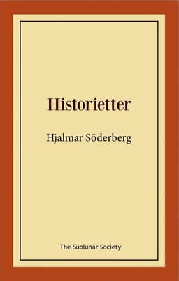 Historietter