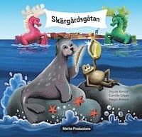Skärgårdsgåtan