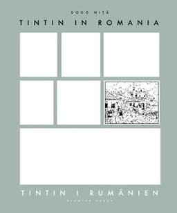 Tintin in Romania = Tintin i Rumänien