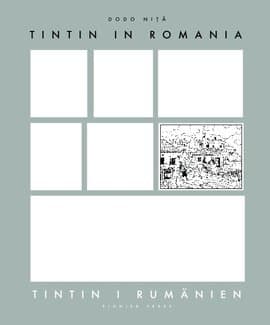 Tintin in Romania = Tintin i Rumänien
