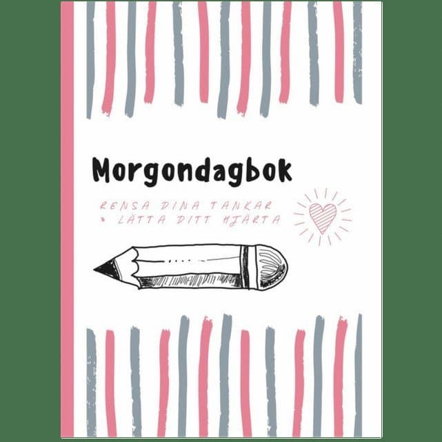 Morgondagbok