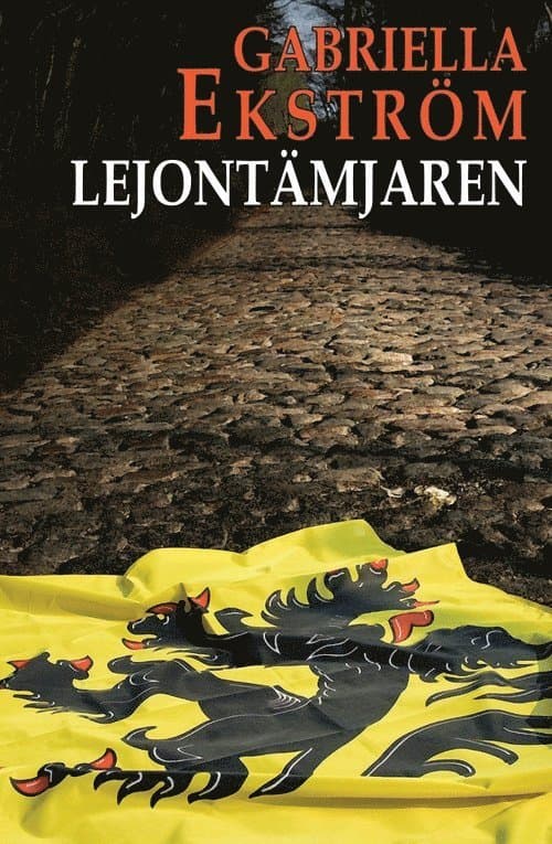 Lejontämjaren