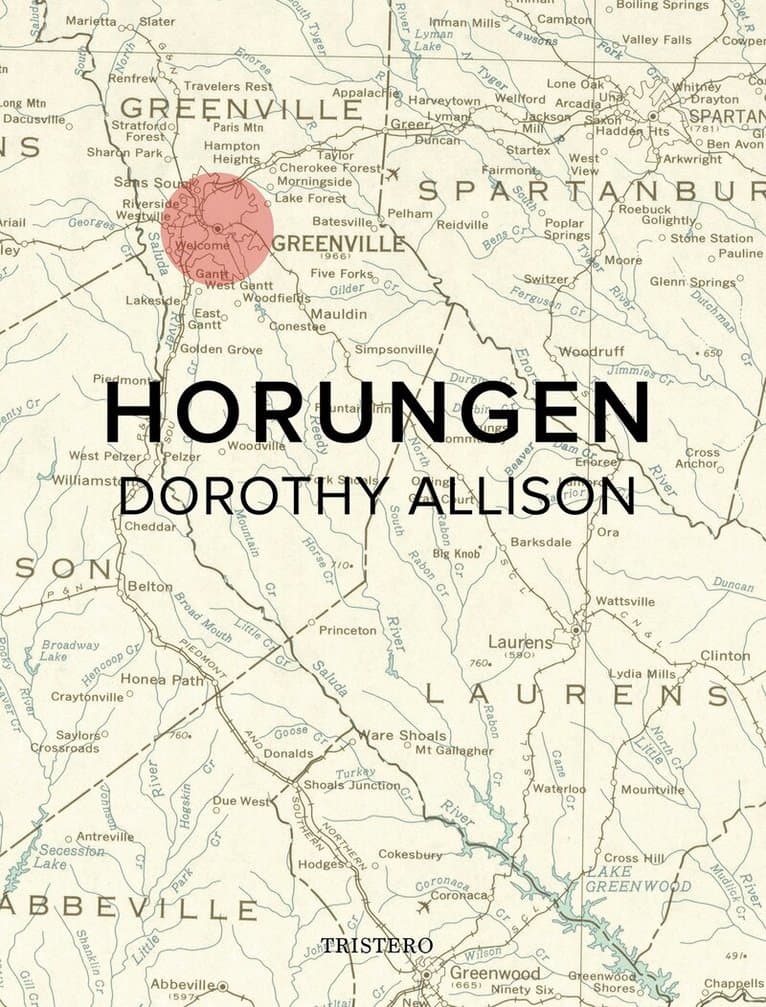 Horungen