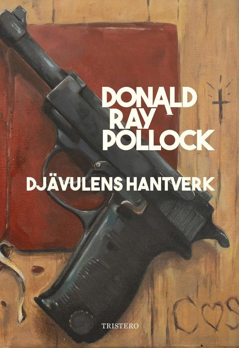 Djävulens hantverk