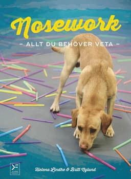 Nosework : allt du behöver veta