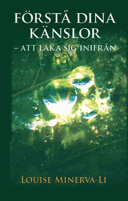 Förstå dina känslor - att läka sig inifrån