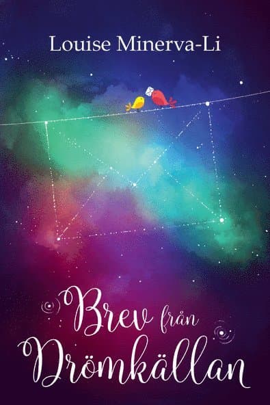 Brev från Drömkällan